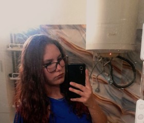 Kinga, 18, Szolnok