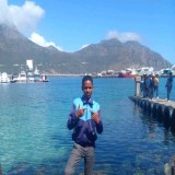 Cheslin, 20  , Grabouw