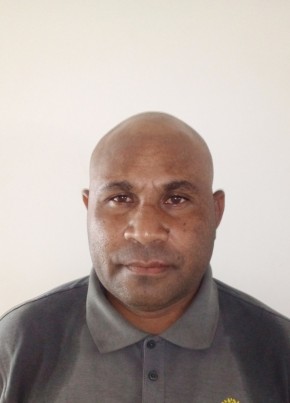 Arifeae Raymond, 40, Papua New Guinea, Port Moresby