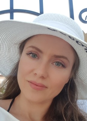 Мари, 33, Россия, Москва