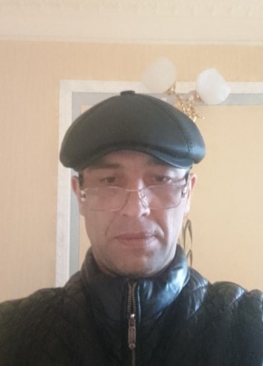 Иван, 45, Россия, Кыштым