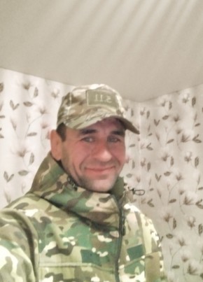 Aleksey, 42, Russia, Chita