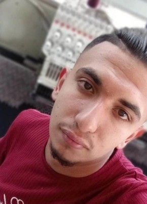محمود السطري, 21, المملكة الاردنية الهاشمية, عمان