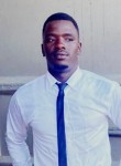 Kizito Steven, 23 года, Kampala