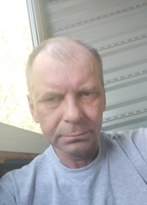 Алексей из Фрязино 51 год