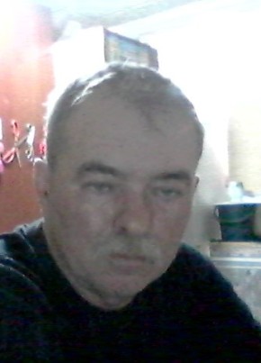 николай, 55, Россия, Мелеуз
