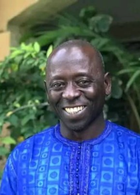 Bob, 22, Republic of The Gambia, Bathurst