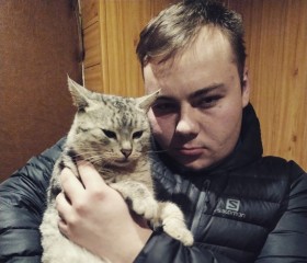 Александр, 26 лет, Харків