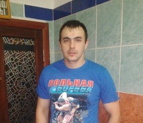 Вадим, 35 лет, Моршанск