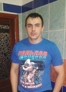 Вадим, 35, Россия, Моршанск