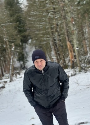 Сергей из Waldbröl 46 лет