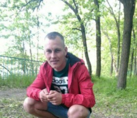 Андрей, 31 год, Новомосковськ