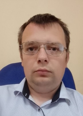 Александр, 33, Россия, Сланцы