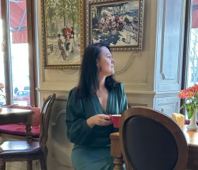 Nadezhda, 41, Sevastopol