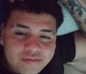 Armando, 21, Posadas