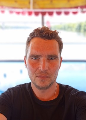 Vladislav, 38, Russia, Lomonosov