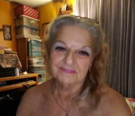 Matilda Shelley, 71 год, Birmingham (State of Alabama)