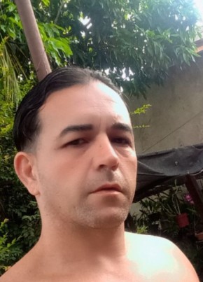Bruno Renan из Bebedouro 36 лет