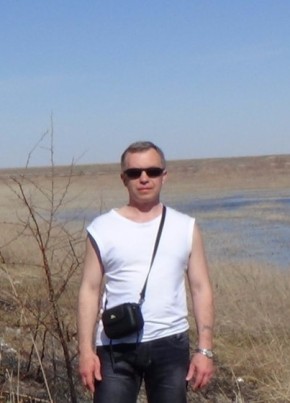 Сергей, 51, Россия, Москва