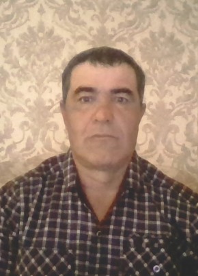 Роберт из Дербента 52 года