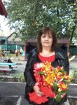 Наташа Рябцева, 51 год, Селидове