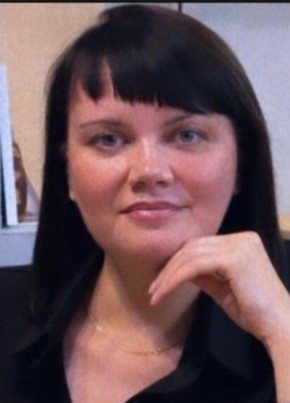 Жанна из Асбеста 47 лет