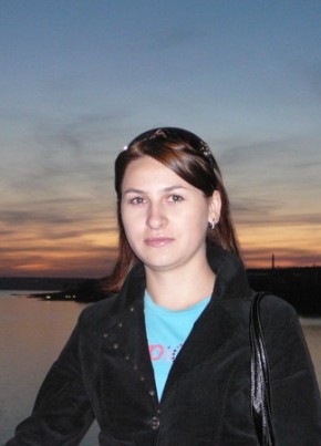 Наталька, 35, Россия, Ижевск