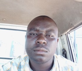 Patrick Anyonyi, 32 года, Nairobi