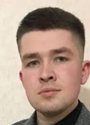 Дима из Касли 23 года