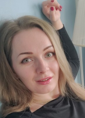 Tatyana, 33, Russia, Moscow