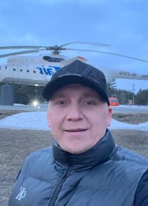 Artëm, 18, Russia, Kudymkar