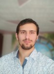 Matvey Semenov, 23, Nevyansk