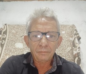 Marlon, 56 лет, Brasília