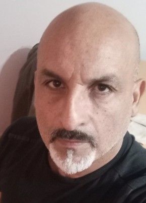 Orlando, 53, República Argentina, Ciudad de La Santísima Trinidad y Puerto de Santa María del Buen Ayre