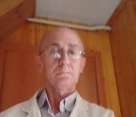 Boris, 68, Omsk