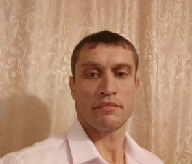 Николай, 41 год, Лебяжье