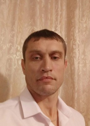 Николай, 41, Россия, Лебяжье