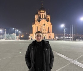 Andrey, 25, Vladivostok