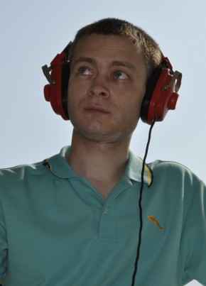 Сергей из Ревды 39 лет