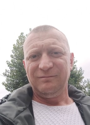 Ваня из Жуковския 45 лет