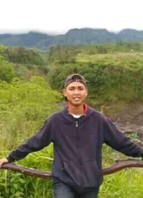 rio rivaldo, 24, Indonesia, Djakarta