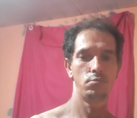 Denispauzudo, 39 лет, Campina Grande