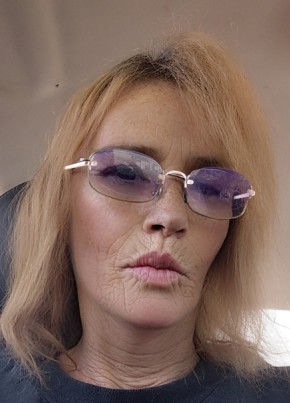 Twila Mills из Lima 54 года