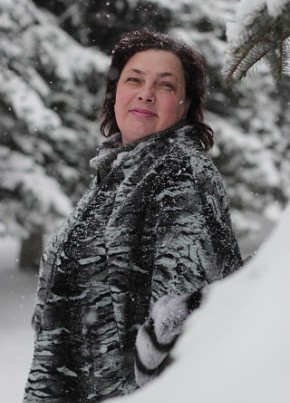 Елена, 54, Россия, Ростов-на-Дону