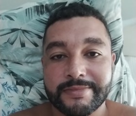 Eduardo, 33 года, Guarujá