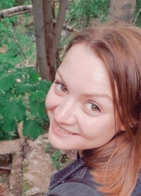 Лиза, 33, Россия, Санкт-Петербург