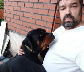 Ildus, 45, Khabarovsk