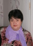 Елена, 62 года, Сосногорск