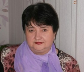 Елена, 62 года, Сосногорск