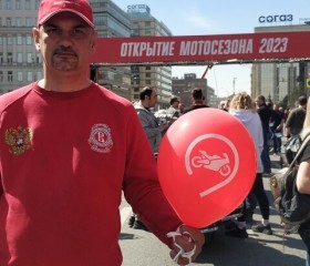 Сергей Балуев, 45 лет, Климовск